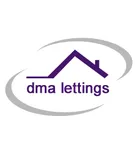 dma Lettings logo
