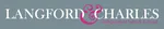 Langford Charles logo