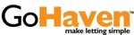 Go Haven logo