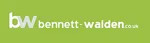 Bennett Walden logo