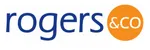 Rogers & Co logo