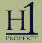H1 Property logo