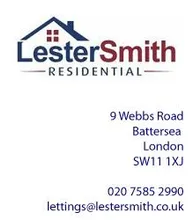 Lester Smith