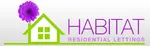 Habitat Residential logo