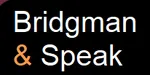 Bridgman & Speak Estate Agents logo