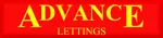 Advance logo