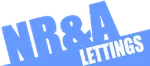 NR&A Lettings logo