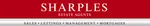 Sharples logo