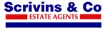 Scrivins & Co logo