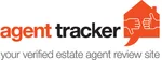 Agent Tracker logo