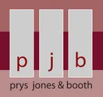 Prys Jones & Booth logo