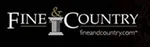 Fine & Country logo