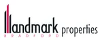 Landmark Properties logo