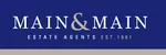 Main & Main logo