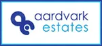 Aardvark Estates logo