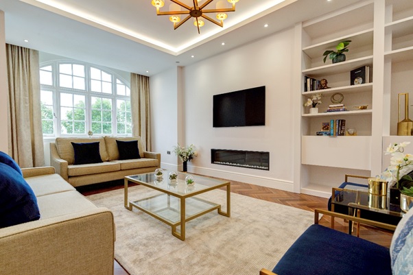 Latest London Property News: July 2020